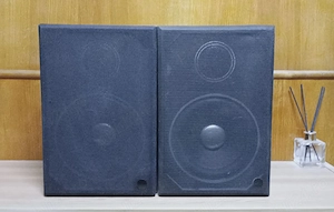 Boxe audio 2-3 cai bookshelf pick-up Pop Acord Sharp