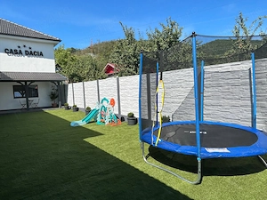 Casa Dacia-Camere de închiriat în regim hotelier - imagine 7