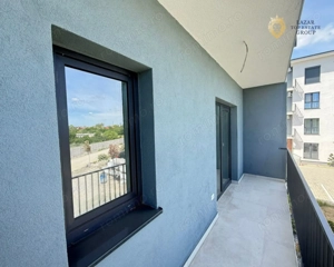 Apartament 2 camere - Complex nou în Arad - imagine 11