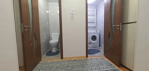 Apartament cu 2 camere de închiriat în zona Mihai Bravu - imagine 4