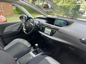  7 locuri an 2016 mot 2.0 tdci 150 cp euro 6. - imagine 7