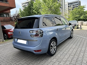  7 locuri an 2016 mot 2.0 tdci 150 cp euro 6. - imagine 4