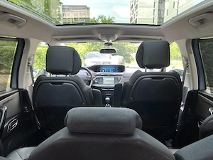  7 locuri an 2016 mot 2.0 tdci 150 cp euro 6. - imagine 9