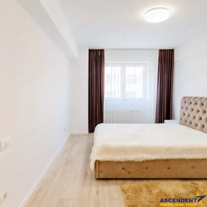 Apartament pe 60 mp utili + balcon, parcare, Transilvania Residence, Noua, Brasov - imagine 3