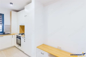 Apartament pe 60 mp utili + balcon, parcare, Transilvania Residence, Noua, Brasov - imagine 5