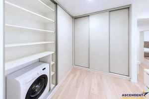 Apartament pe 60 mp utili + balcon, parcare, Transilvania Residence, Noua, Brasov - imagine 7