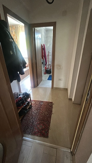 Apartament ultracentral în Baia Mare, 2 camere, et 1, 40 mp- 370000 lei - imagine 6