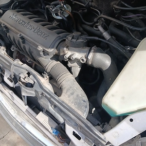 Vand Mercedes Benz A170 CDI - imagine 3