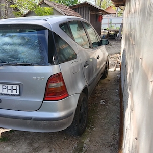 Vand Mercedes Benz A170 CDI - imagine 4
