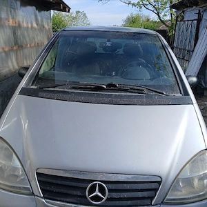 Vand Mercedes Benz A170 CDI - imagine 2