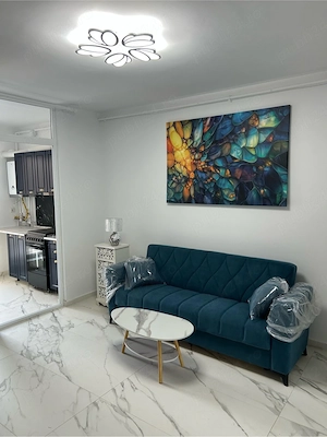 Apartament 2 camere metrou Nicolae Teclu - imagine 4