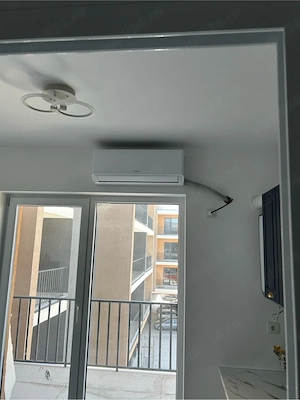 Apartament 2 camere metrou Nicolae Teclu - imagine 2