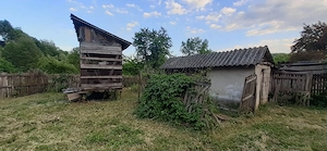 Casă de vanzare județul Buzău, sat Bâscenii de Sus - imagine 4