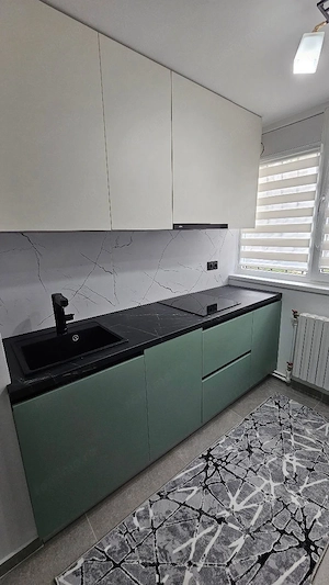 Apartament cu 2 camere de închiriat în zona Obor - imagine 3