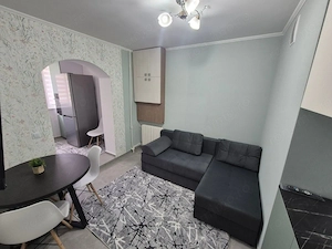Apartament cu 2 camere de închiriat în zona Obor - imagine 2