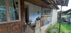 Casă de vanzare județul Buzău, sat Bâscenii de Sus - imagine 6