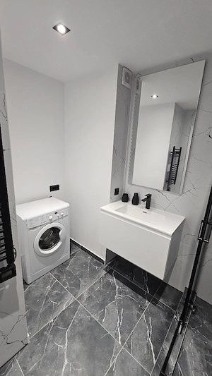 Apartament cu 2 camere de închiriat în zona Obor - imagine 4