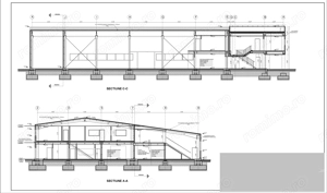 Hala premium , 1900 mp, cu infrastructură energetică proprie - imagine 5