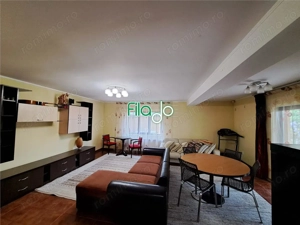 Inchiriere vila Fundeni, Dobroesti - imagine 3