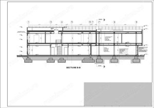 Hala premium , 1900 mp, cu infrastructură energetică proprie - imagine 6