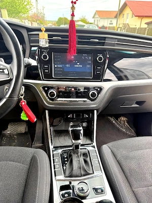 SsangYong Korando  - imagine 5