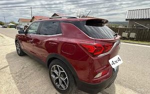 SsangYong Korando  - imagine 2