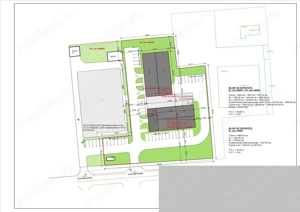 Hala premium , 1900 mp, cu infrastructură energetică proprie - imagine 2