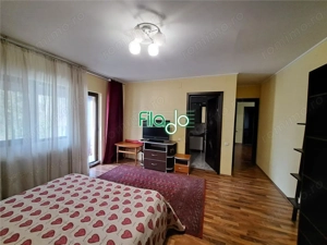 Inchiriere vila Fundeni, Dobroesti - imagine 12