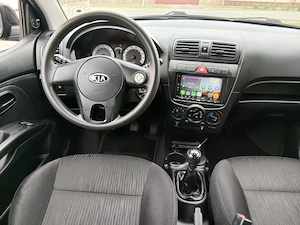 Kia Picanto an 2011 benzina 1.0 motor cu 4 pistoane euro 5 klima  - imagine 7