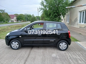 Kia Picanto an 2011 benzina 1.0 motor cu 4 pistoane euro 5 klima 