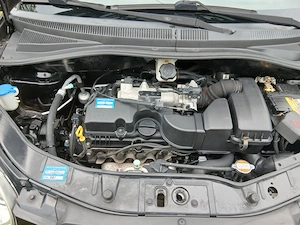 Kia Picanto an 2011 benzina 1.0 motor cu 4 pistoane euro 5 klima  - imagine 9