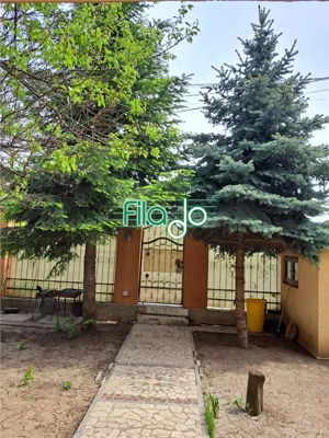 Inchiriere vila Fundeni, Dobroesti - imagine 20