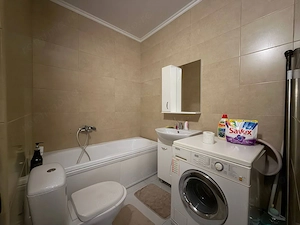 Apartament cu 2 camere de închiriat în zona Ștefan cel Mare - imagine 4