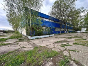 Hala productie, depozitare Vaslui, 5132mp - imagine 12