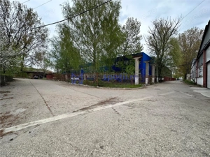 Hala productie, depozitare Vaslui, 5132mp - imagine 5