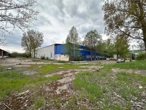 Hala productie, depozitare Vaslui, 5132mp - imagine 6