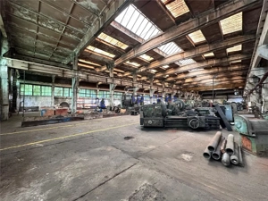 Hala productie, depozitare Vaslui, 5132mp - imagine 15