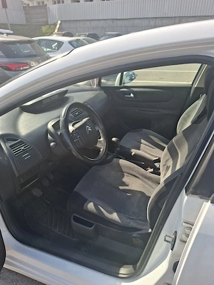 De vânzare Citroen C 4 - imagine 5