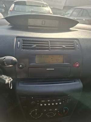 De vânzare Citroen C 4 - imagine 3