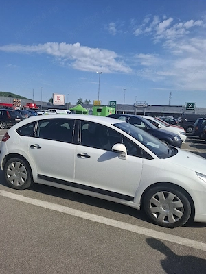 De vânzare Citroen C 4 - imagine 9