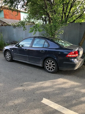 Vand Saab 93 1.8 benzina+gpl - imagine 3