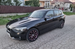 Bmw F20 - 116d seria 1 - 2013  - imagine 3