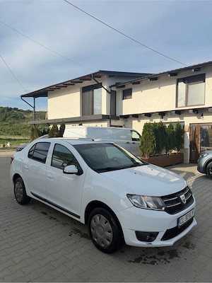 Dacia Logan 1.5 DCI  - imagine 3