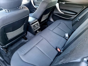 Bmw F20 - 116d seria 1 - 2013  - imagine 8