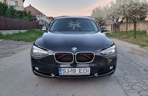 Bmw F20 - 116d seria 1 - 2013  - imagine 2