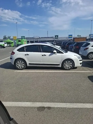 De vânzare Citroen C 4 - imagine 10