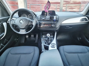 Bmw F20 - 116d seria 1 - 2013  - imagine 7