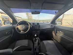 Dacia Logan 1.5 DCI  - imagine 2