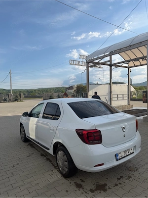 Dacia Logan 1.5 DCI  - imagine 5