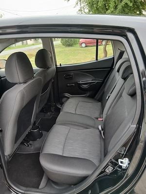 Kia Picanto an 2011 benzina 1.0 motor cu 4 pistoane euro 5 klima  - imagine 6
